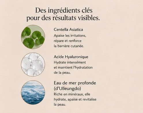 🌱 Skin Reset - Starter Routine