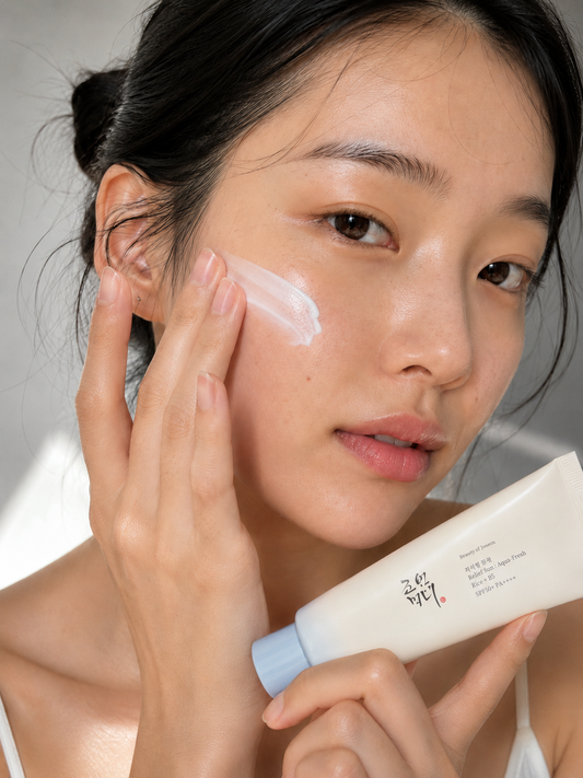 BEAUTY OF JOSEON - AQUA FRESH RELIEF SPF50+ PA++++