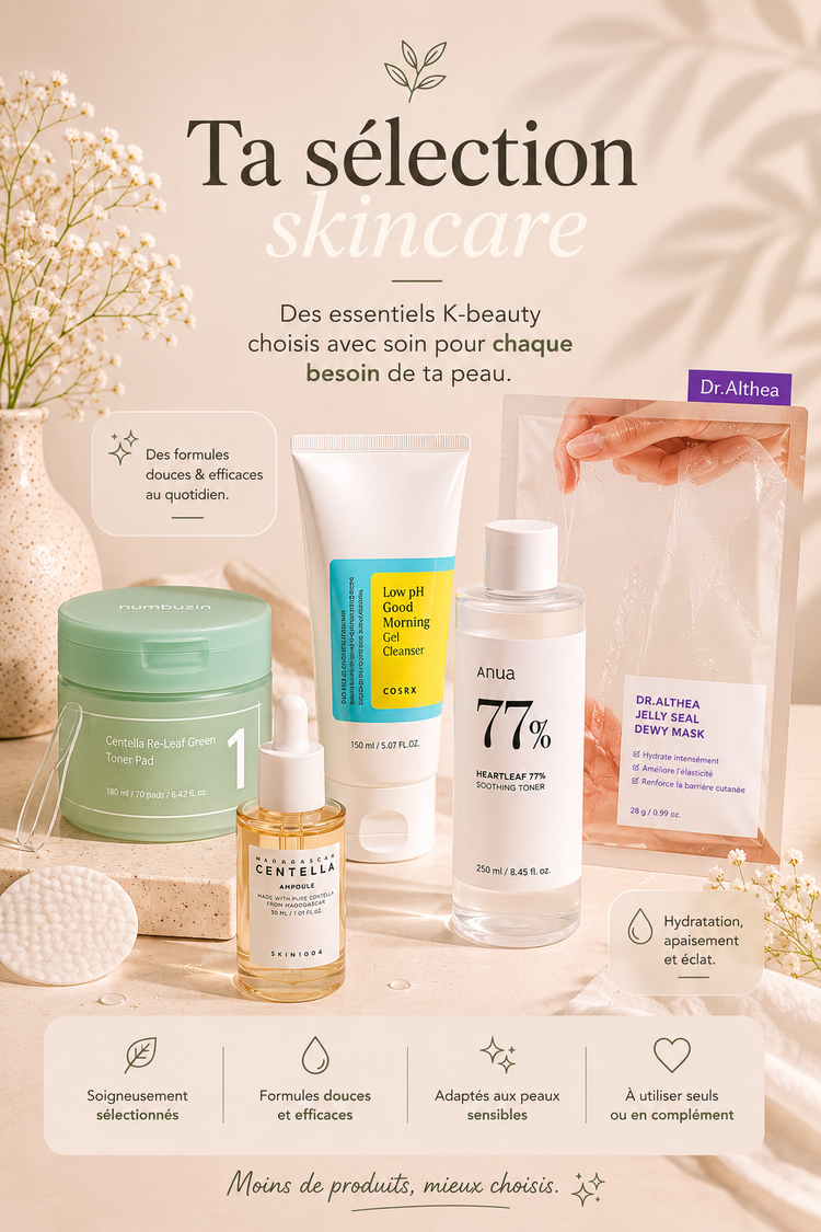 Produits individuels