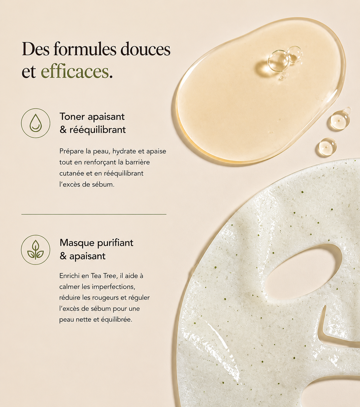 ✨ Glow Booster - 2-steps Glow & Repair