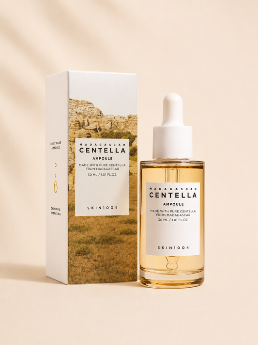 SKIN1004 - Madagascar Centella Ampoule