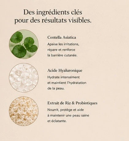 🌱 Skin Reset - Starter Routine