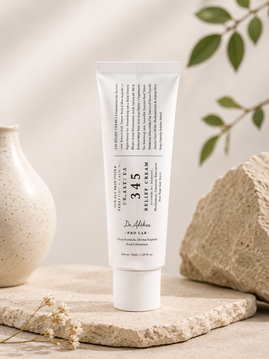 Dr.Althea - 345 Relief Cream