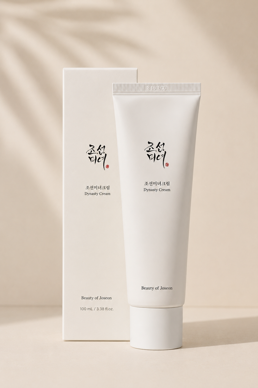 BEAUTY OF JOSEON - Dynasty Cream