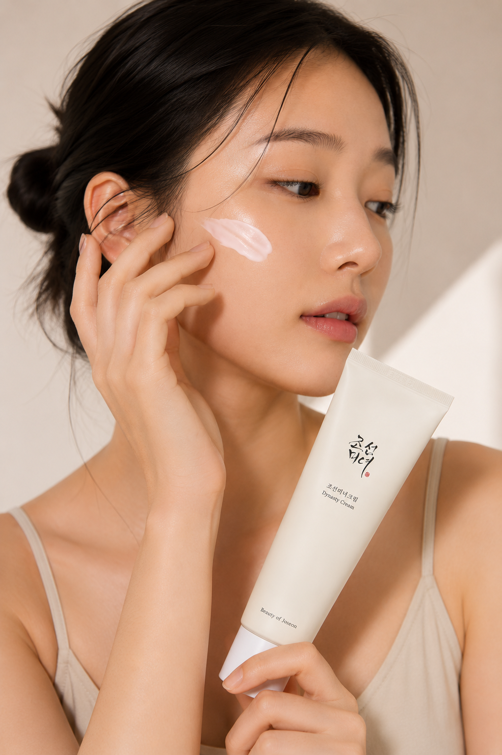 BEAUTY OF JOSEON - Dynasty Cream