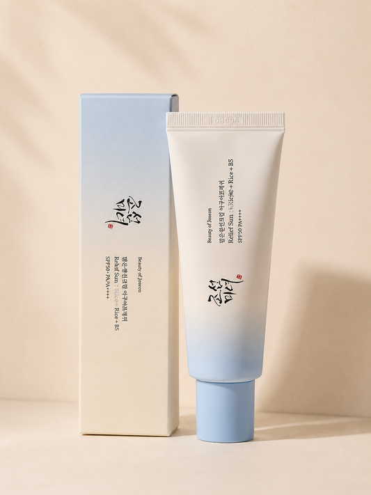 BEAUTY OF JOSEON - AQUA FRESH RELIEF SPF50+ PA++++