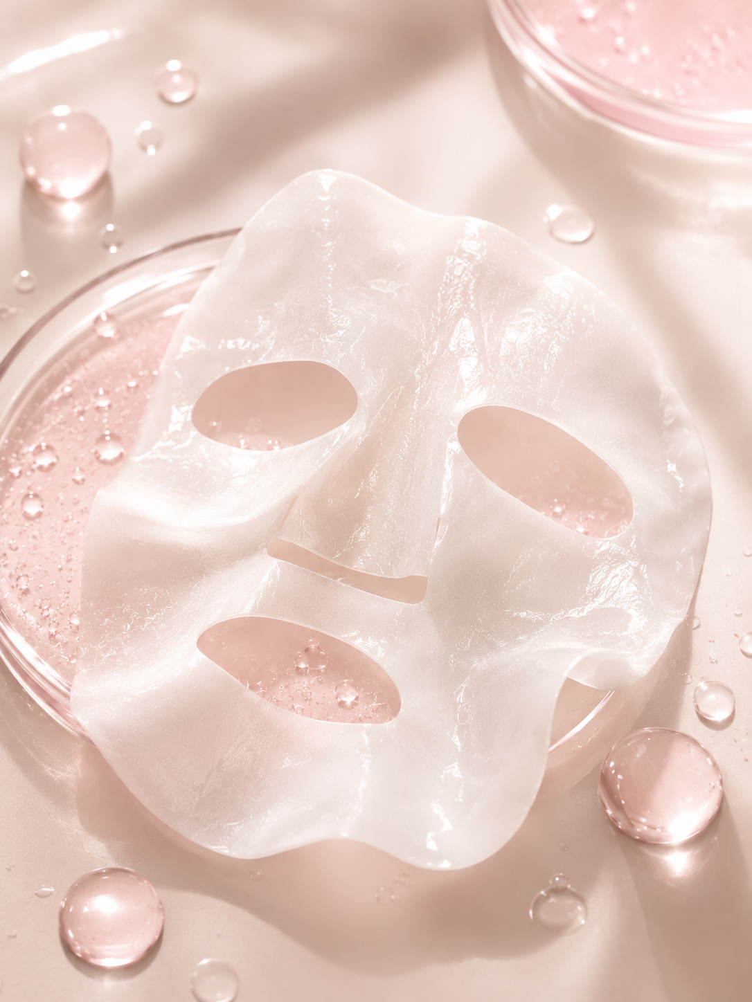 Missha Mascure Moisture Barrier Ceramide 💧