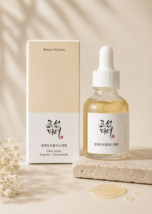 Beauty of Joseon - Glow serum Propolis+Niacinamide